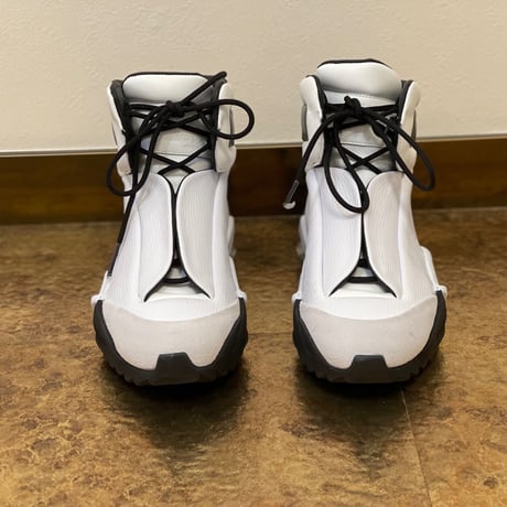 新品 maison margiela 2020aw future high black 42