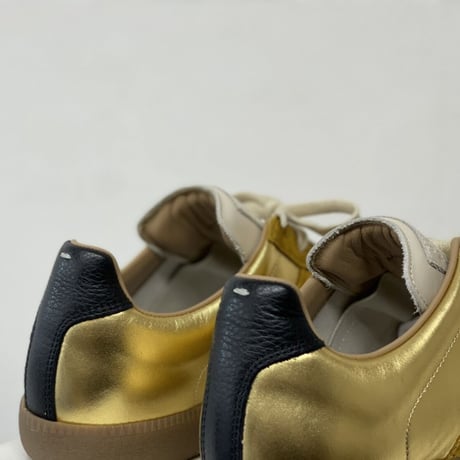 新品  maison margiela german trainer