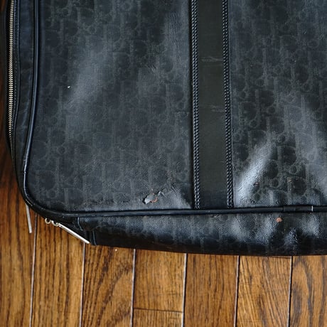diorhomme trotter bag