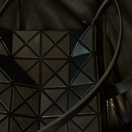 isseymiyake baobab shoulder bag