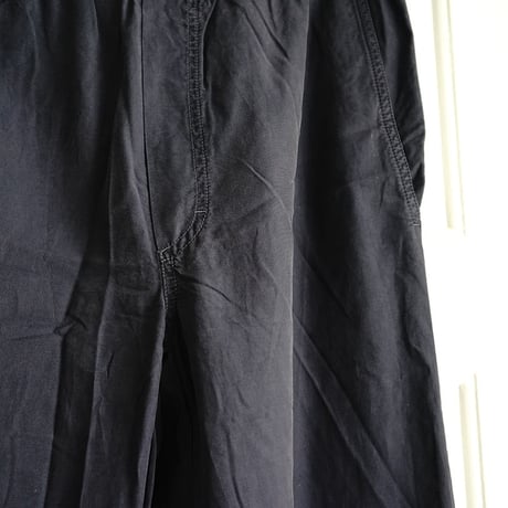 maison margiela eazy pants