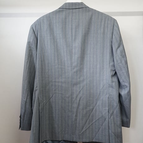 LANVIN polyester set up suit