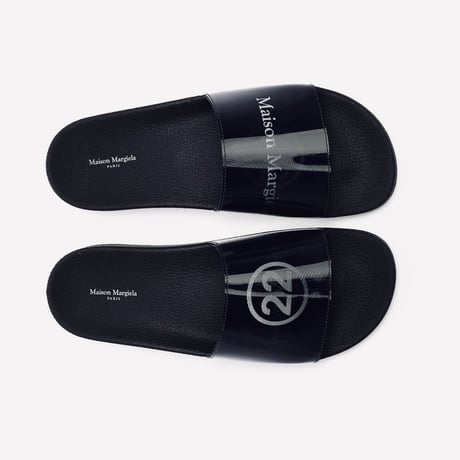 新品 maison margiela sandals 40