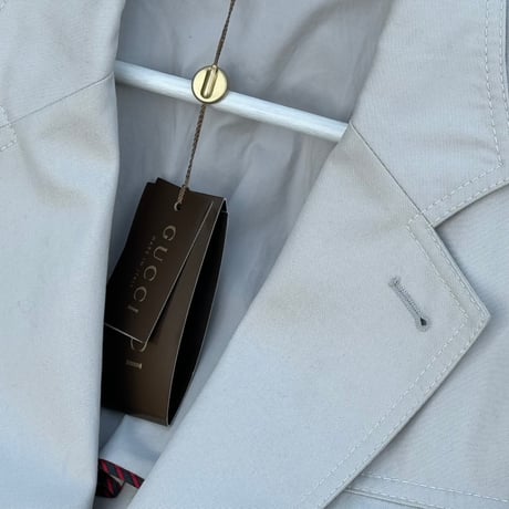 新品 gucci jacket