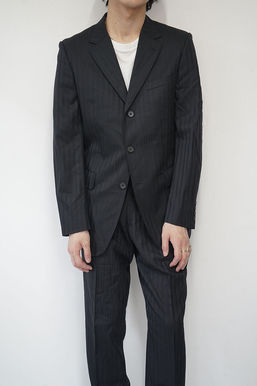 AAR YOHJI YAMAMOTO set up suit♯51 | requality