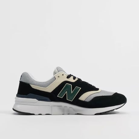 新品 new balance 997h UK8