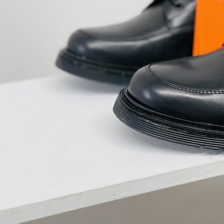 新品 trussardi 2021aw side gore boots 41