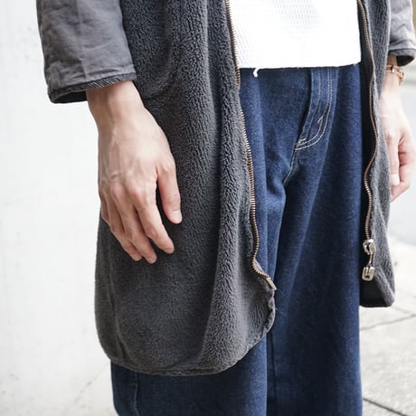 MM6 Maison Margiela sweat coat