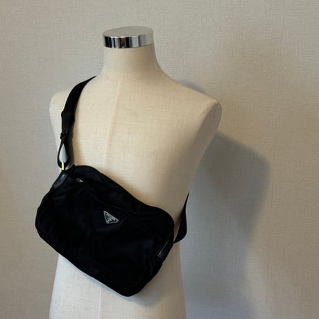 prada shoulder bag #A