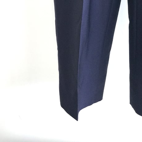 balenciaga set up suit