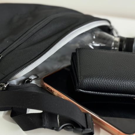 新品 arcteryx 2024ss shoulder bag #A