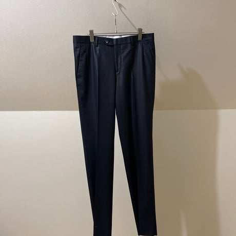 新品 balestra 2020aw three-piece suit