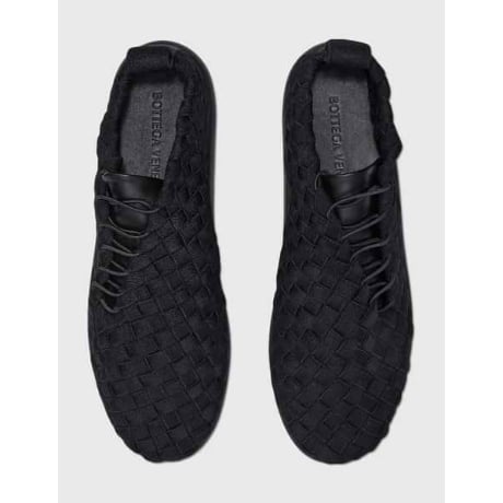 新品 bottega veneta Intrecciato shose