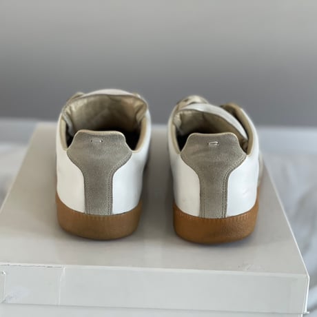 maison margiela germantrainer