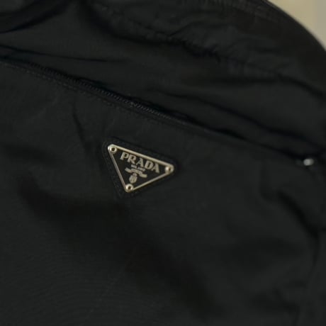 prada shoulder bag