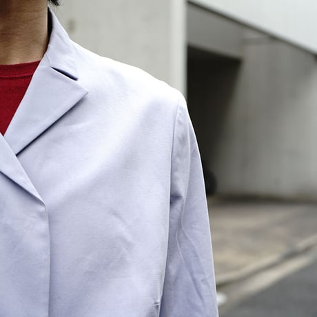 新品 Jilsander 2018 set up suit