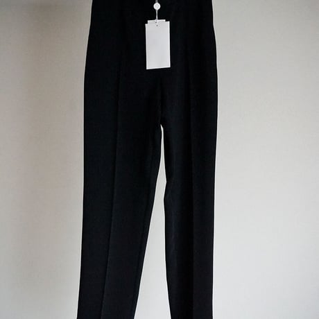 新品 maison margiela nylon trousers