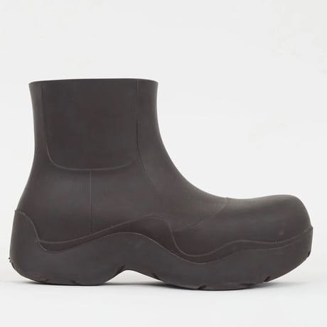 新品 bottega veneta paddle boots 42