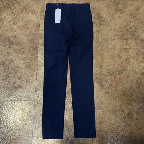 新品 marni trousers 46