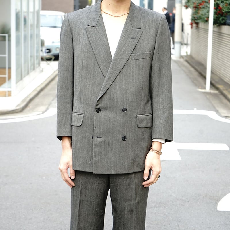 Christian Dior double set up suit | requality Christian Dior double set up suit | requality