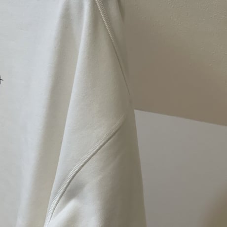 新品 jilsander+ over size sweat XL