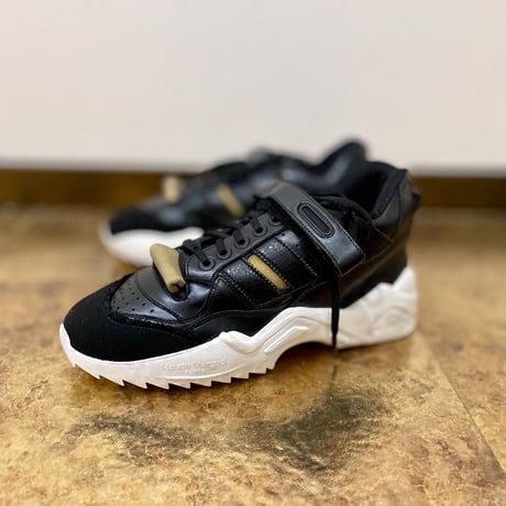 新品 maison margiela 2019aw  "Retro Fit" black 43