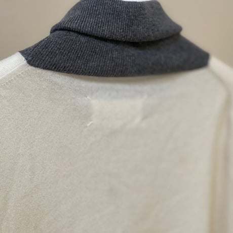 新品 maison margiela 2020ss cashmere knit