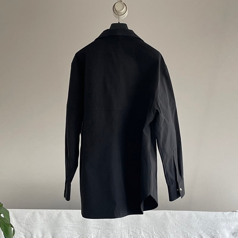 jilsander 2023ss high neck jacket | requality jilsander 2023ss high neck jacket | requality