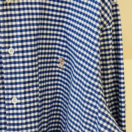 新品 gucci over size shirt