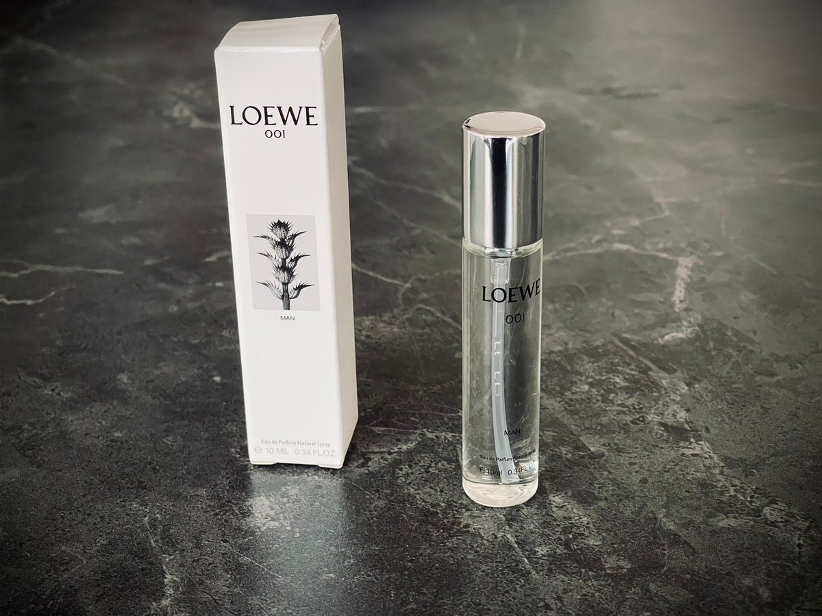 新品 loewe 