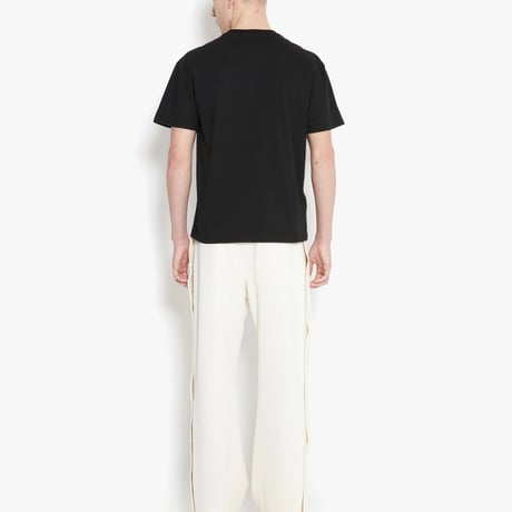 新品 jw anderson 2023SS anchor patch tops