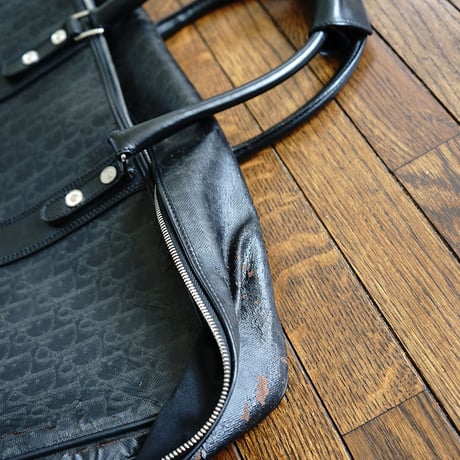 diorhomme trotter bag