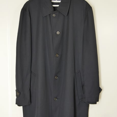 COMME des GARCONS SHIRT made in Flance wool coat