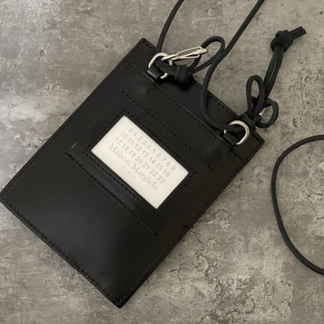 新品 maison margiela shoulder bag