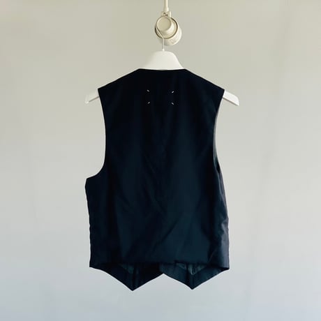maison margiela ここのえ期 gilet