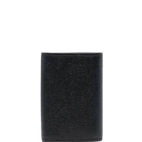 新品 maison margiela leather wallet