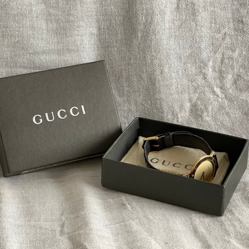 80-90s gucci dress watch | requality 80-90s gucci dress watch | requality