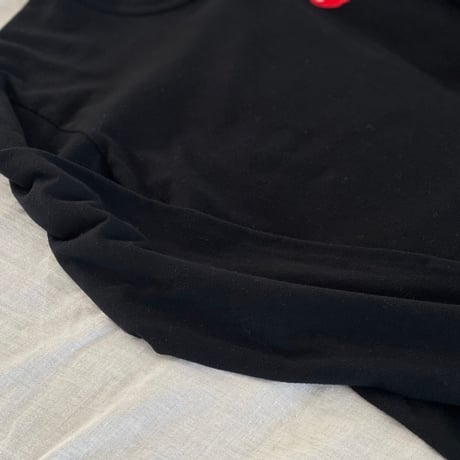 play comme des garcons tops XL