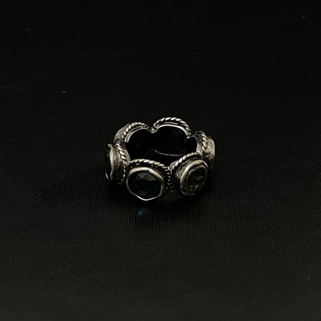 新品 gucci 2019aw ring