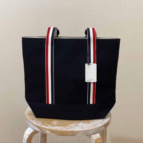 新品 2019-20 thom browne tote bag