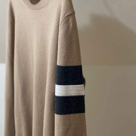 新品 maison margiela 2019aw cashmere wool knit M