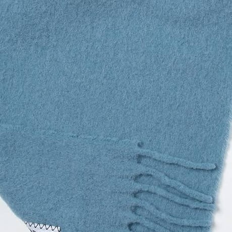 新品 marni 2024aw alpaca muffler