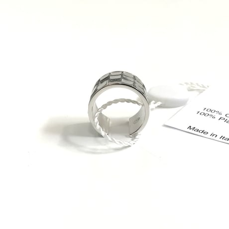 新品 mm6 maison margiela ring 15号