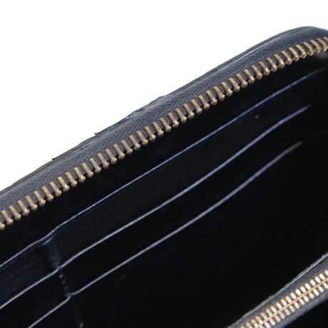 bottega veneta leather wallet