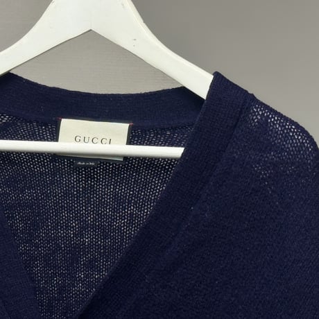 gucci cardigan