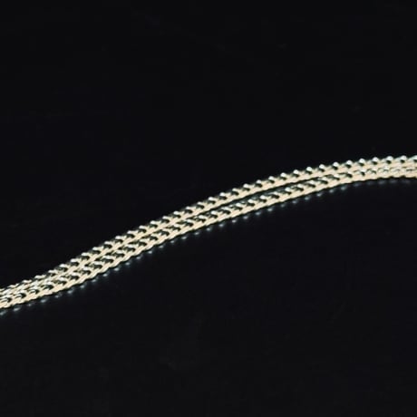 "made in Italy" sterling silver 925 necklace
