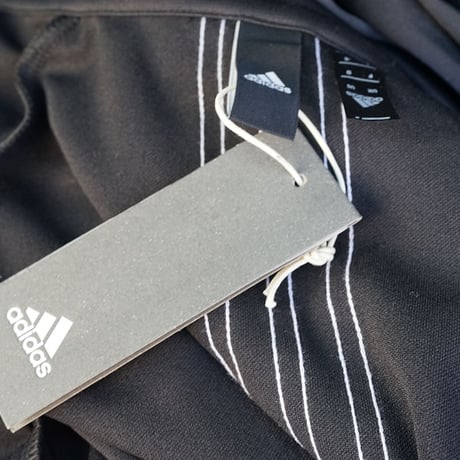 新品 adidas over size jacket