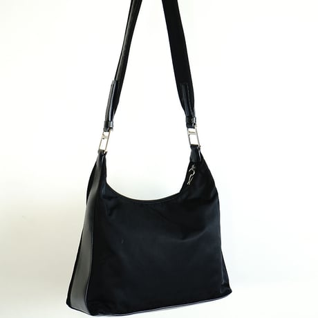 prada shoulder bag