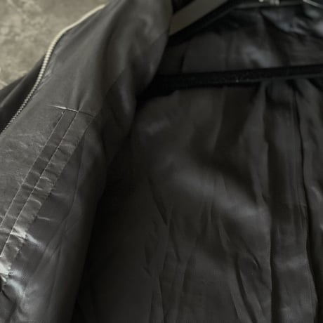 dior homme jacket 46