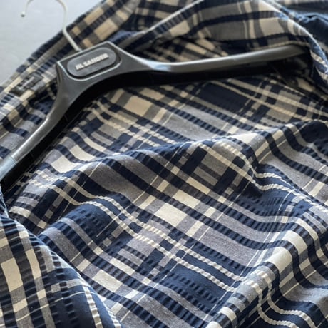 jilsander blouson